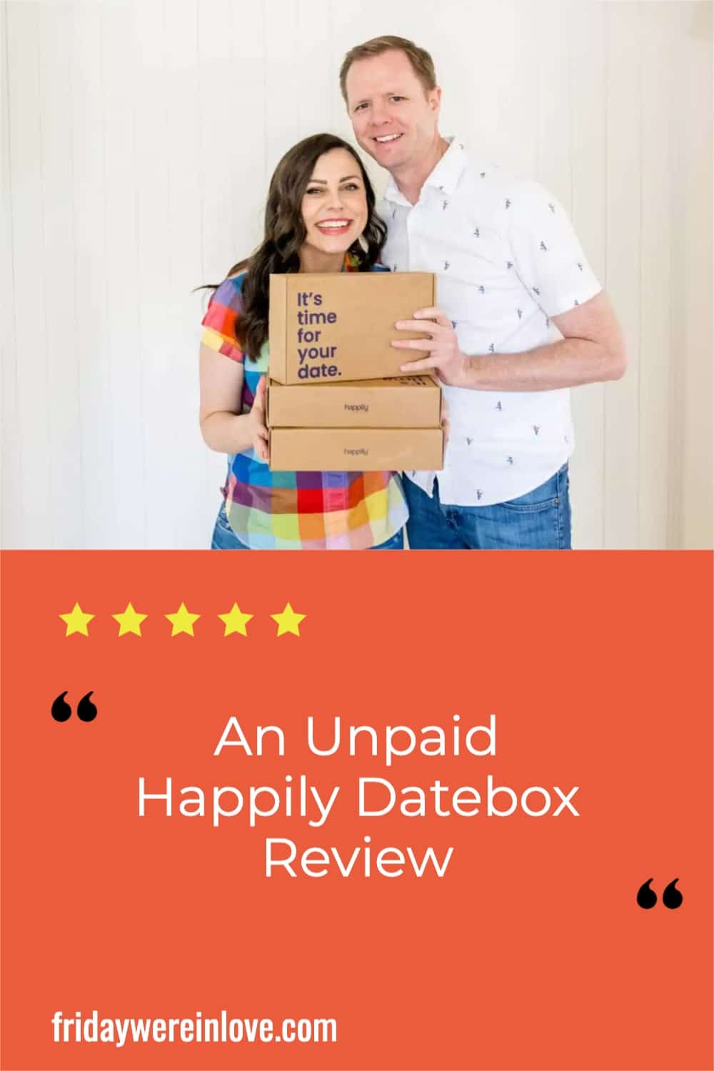 Datebox Happily Datebox Review: An Unpaid Happily Co Datebox Review - Friday We ...