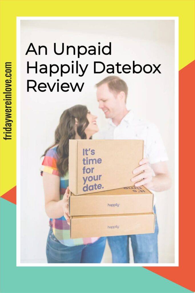 Happily Datebox Reviews