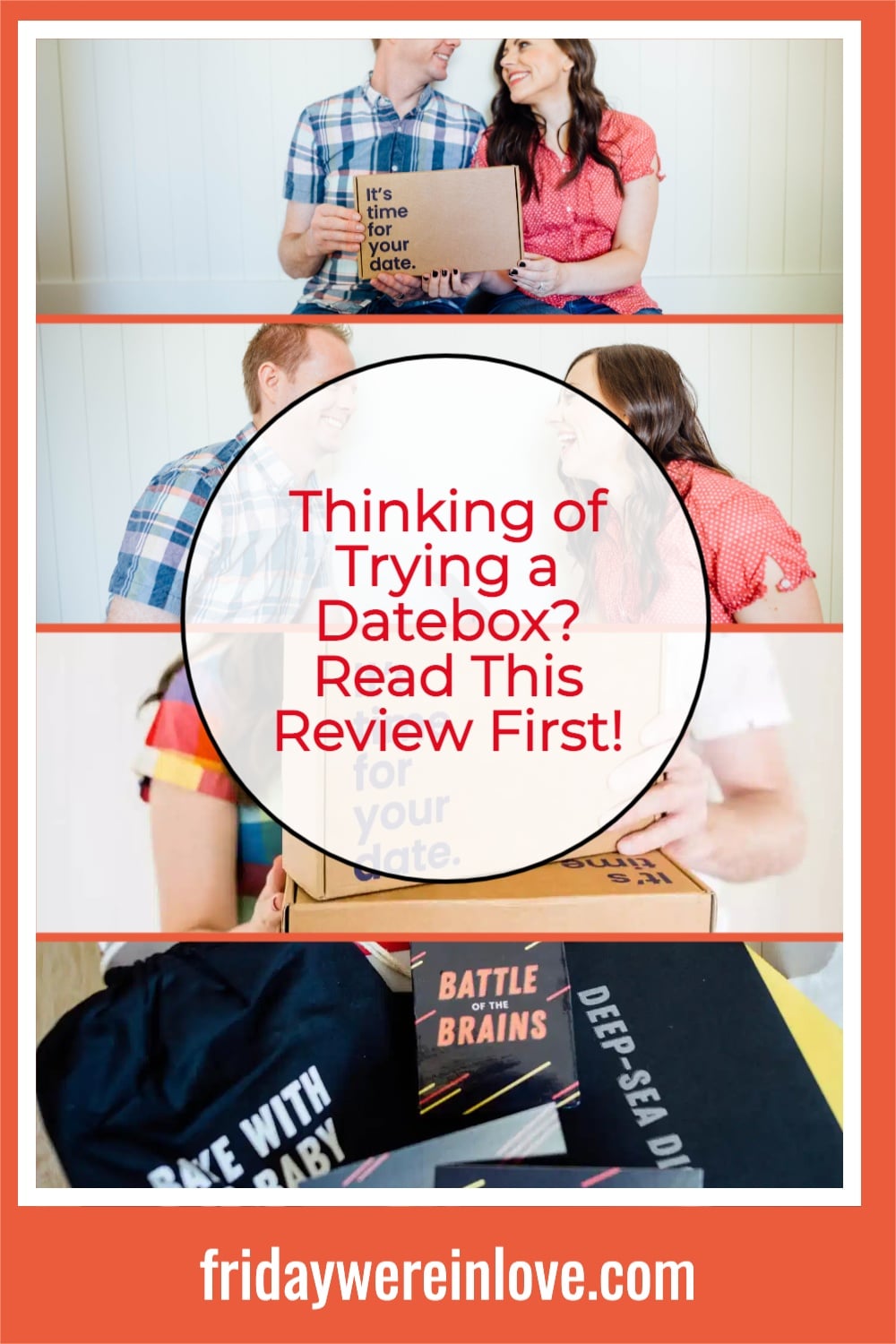 Happily Datebox Review An Unpaid Happily Co Datebox Review Friday We're In Love