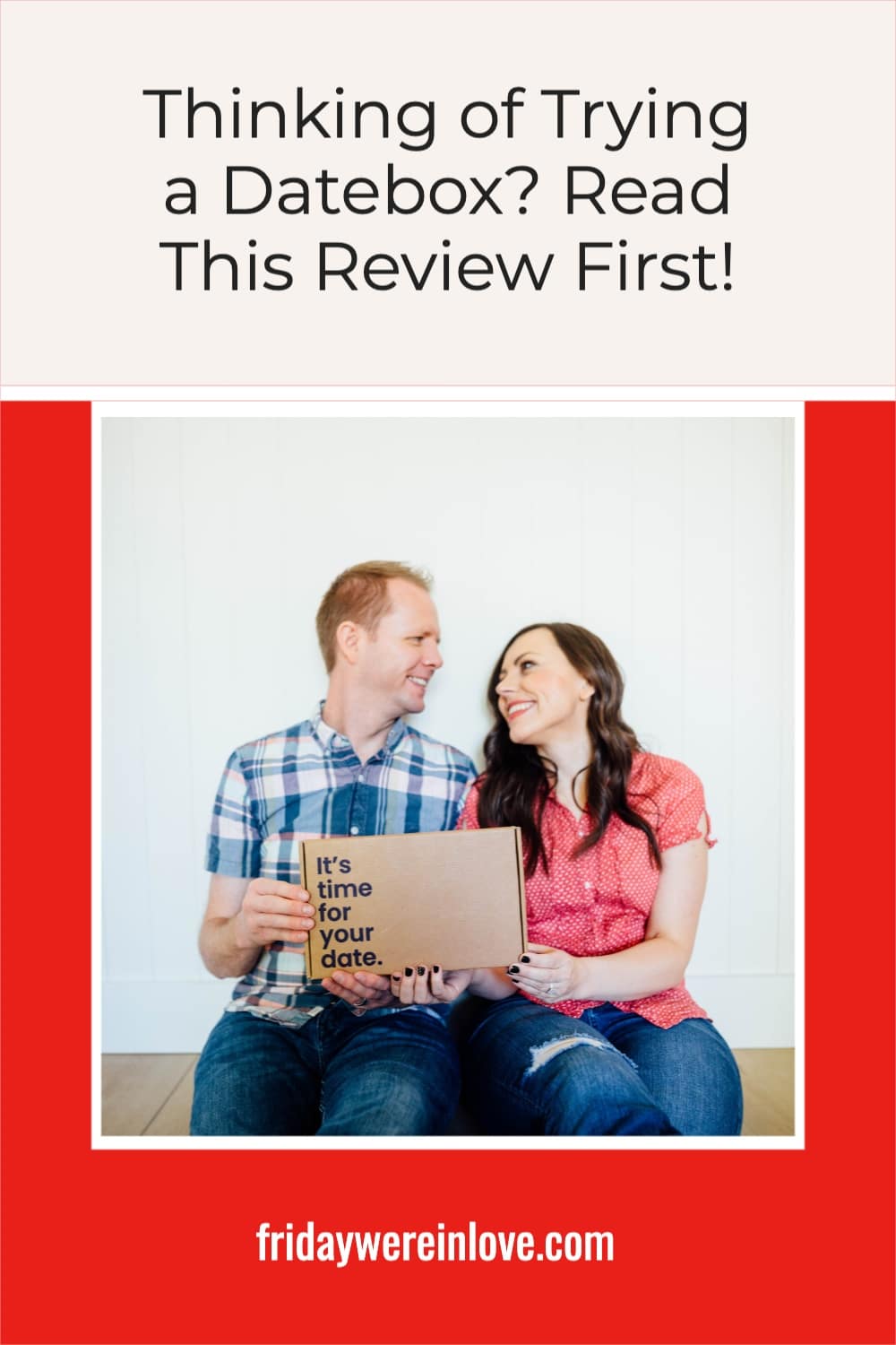 Happily Datebox Review An Unpaid Happily Co Datebox Review Friday We're In Love