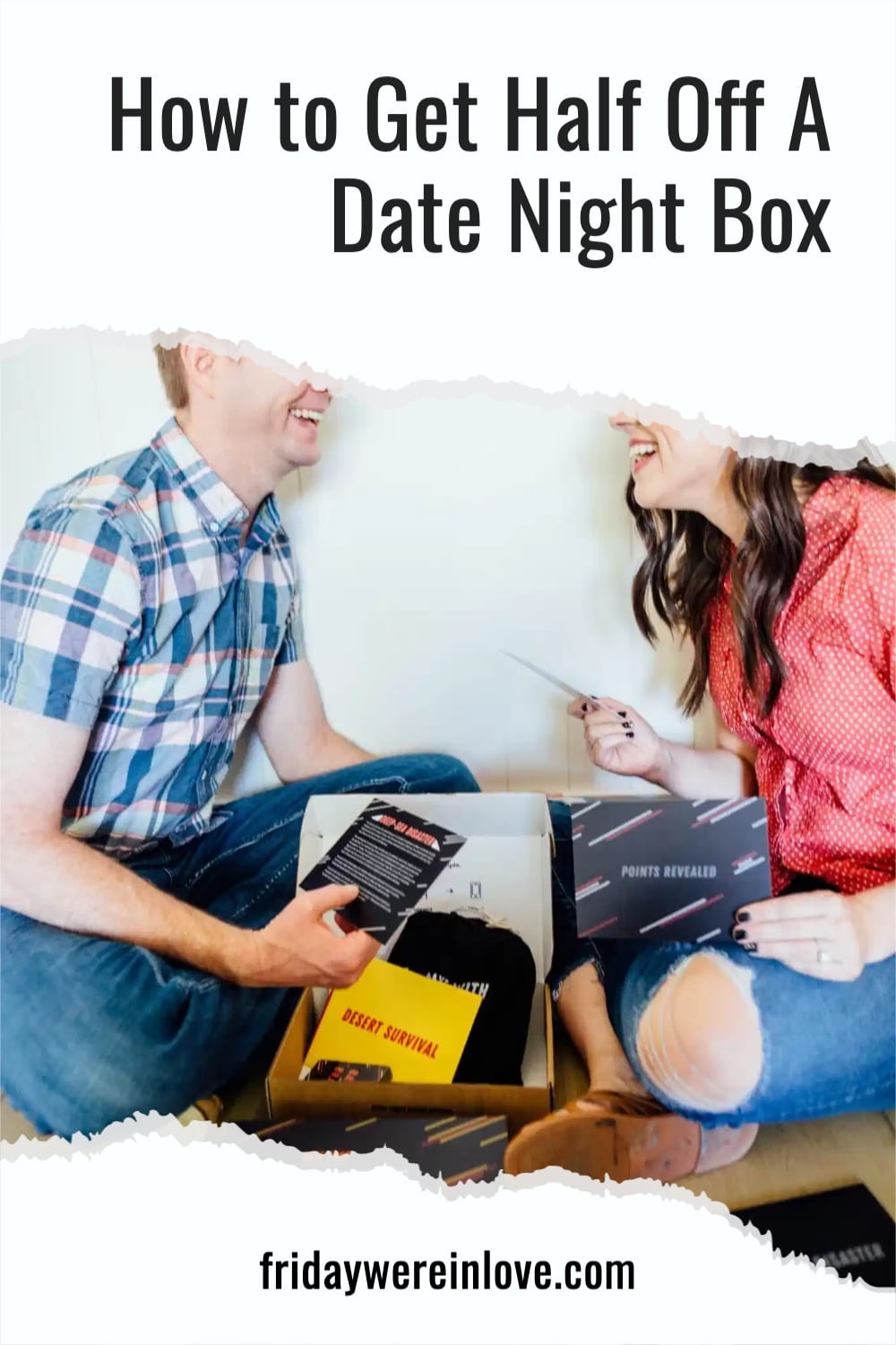 Happily Datebox Review: An Unpaid Happily Co Datebox Review - Friday We ...