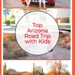 Road Trip with Kids in Arizona