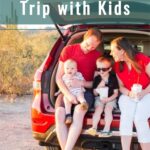 Road Trip with Kids in Arizona