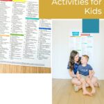 150 Fun Summer Activities for Kids