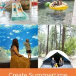 How to Create Summertime Fun Without Blowing Your Budget