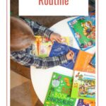 How to Do Quiet Time for Kids