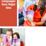 5 Love Languages Date Night
