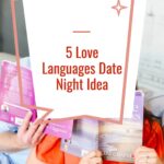 5 Love Languages for Couples