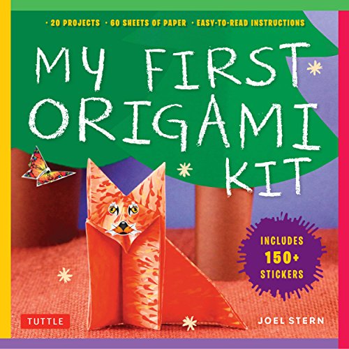 Our Favorite Origami Kits for Kids - Friday We're In Love