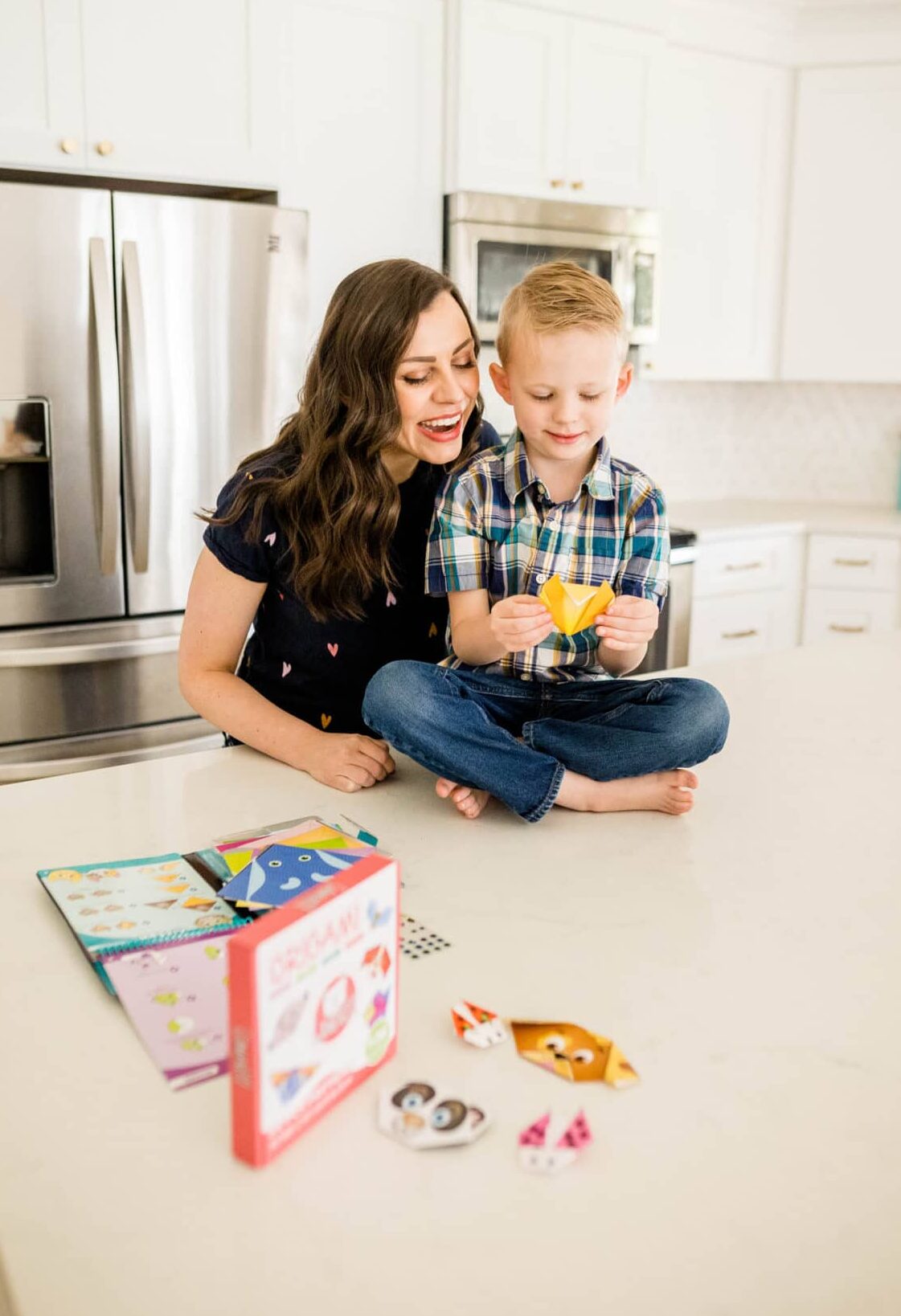 Origami Kits for Kids. 