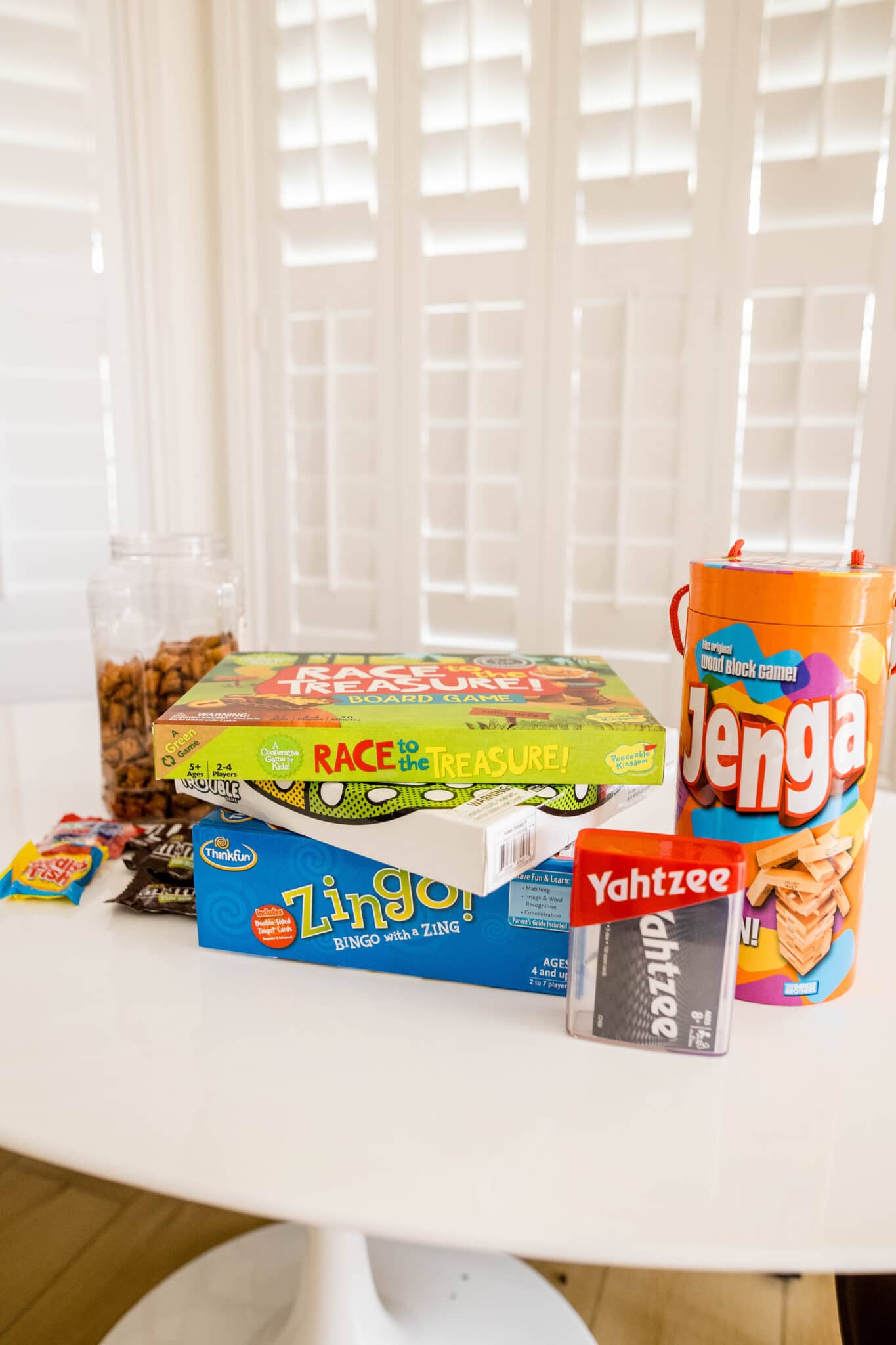 Family Game Night Games.