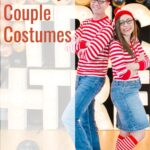 Easy Couple Costume Ideas