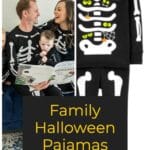 Family Halloween Pajamas