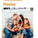 Fun Family Halloween Movies