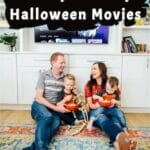 Family Halloween Movies