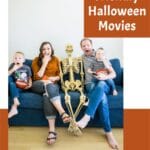 Not too Spooky Halloween Movies