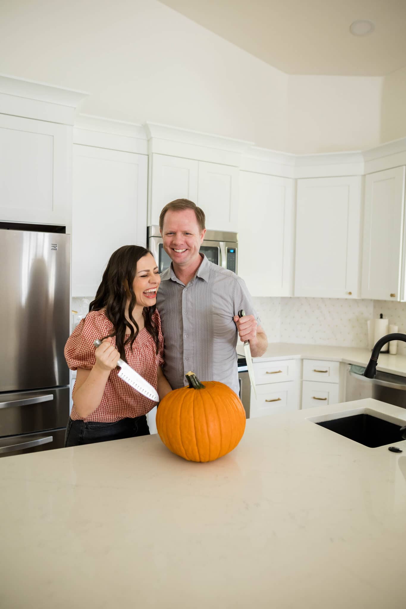 Fun Pumpkin Carving Ideas.