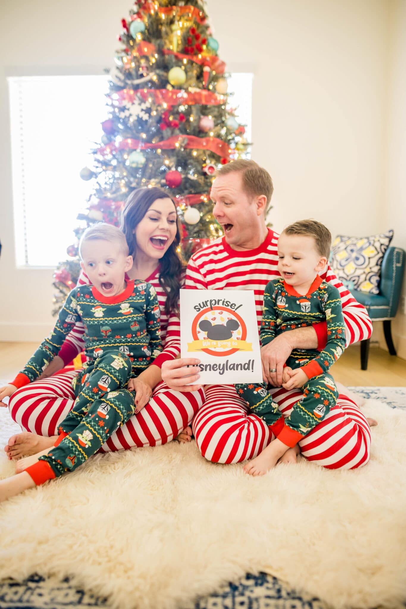 Fun Family Gift Ideas. 
