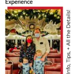 The Polar Express Experience