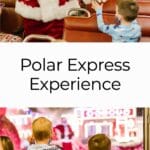 The Polar Express AZ