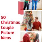 Christmas Couple Pictures