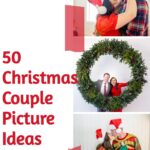 Couple Christmas Pictures