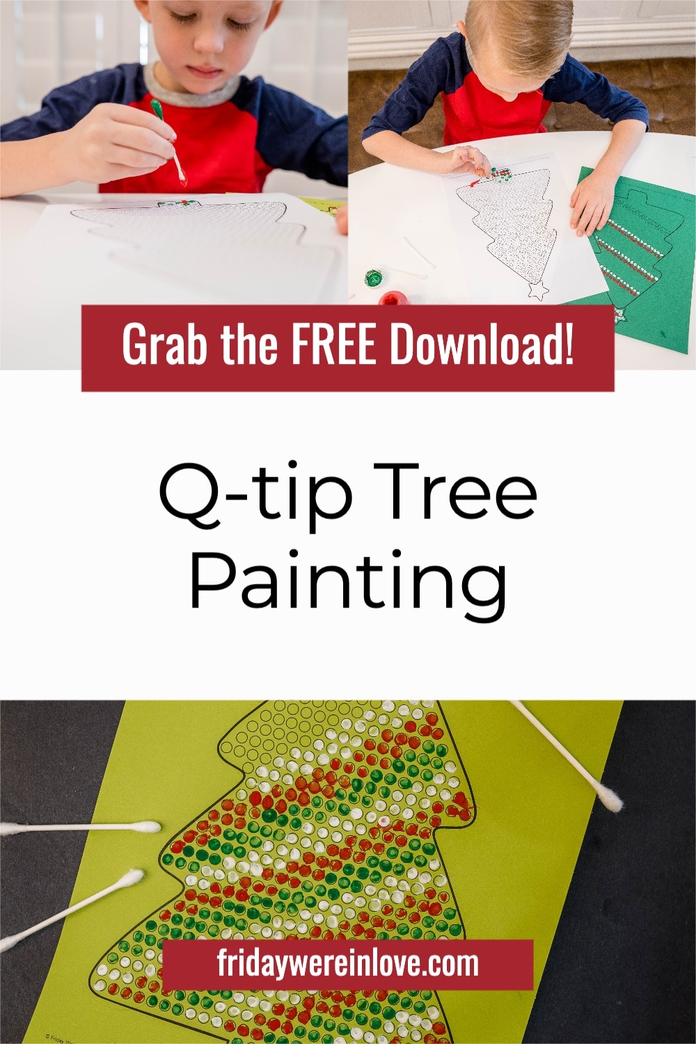 christmas-dot-painting-q-tip-tree-painting-free-printable-friday-we