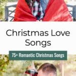 Christmas Love Songs