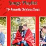 Christmas songs about love