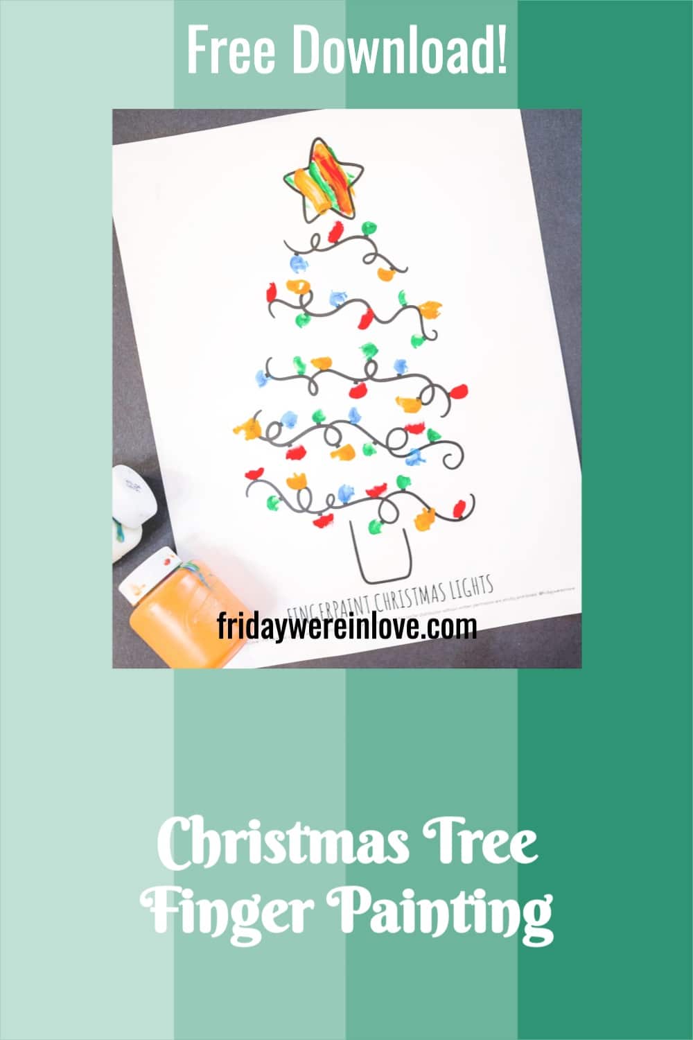 christmas-finger-painting-ideas-free-christmas-tree-finger-painting