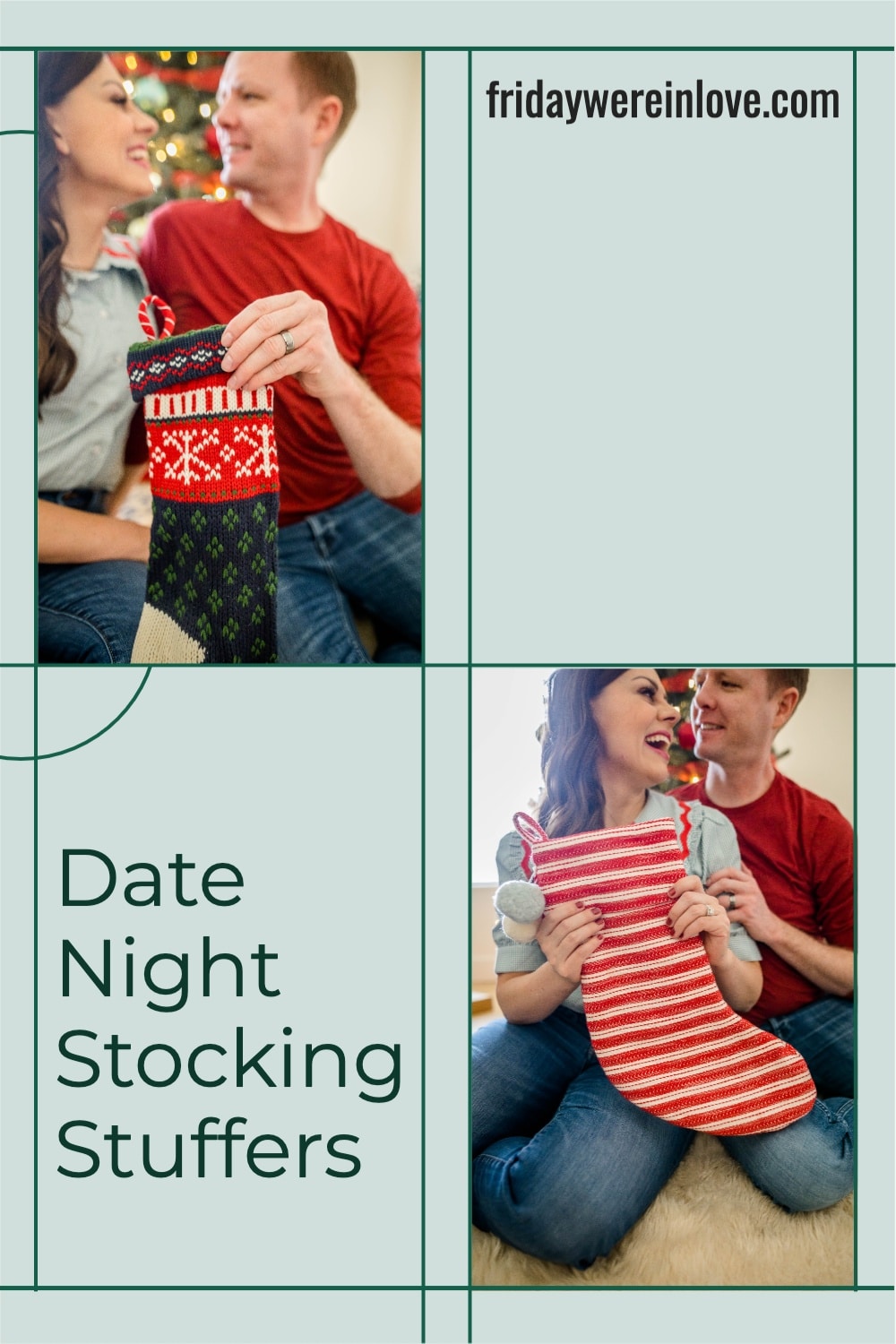 Date Night Stocking Stuffer Ideas Friday Were In Love 