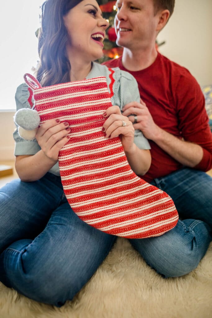 Stocking Stuffer Ideas for Wife
