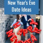 New Year Date Ideas