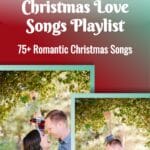 Christmas Love Songs Playlist