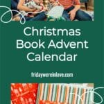 Book Advent Calendar