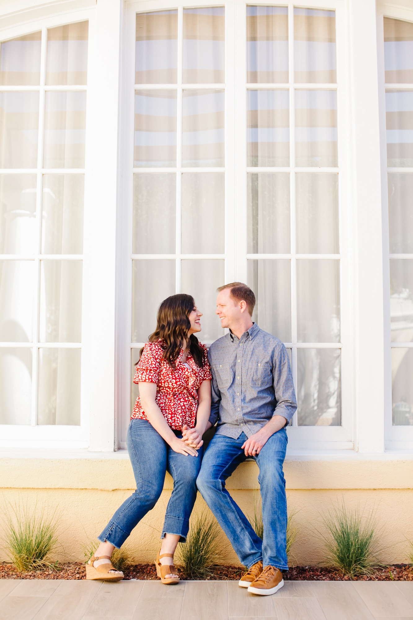 10 Ways to Have a Better Conversation with your spouse. 