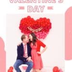 Places to Go for Valentine's Day