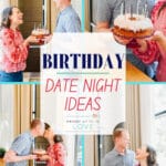birthday date night ideas