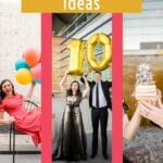 Birthday Photoshoot Ideas