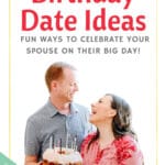 birthday date ideas