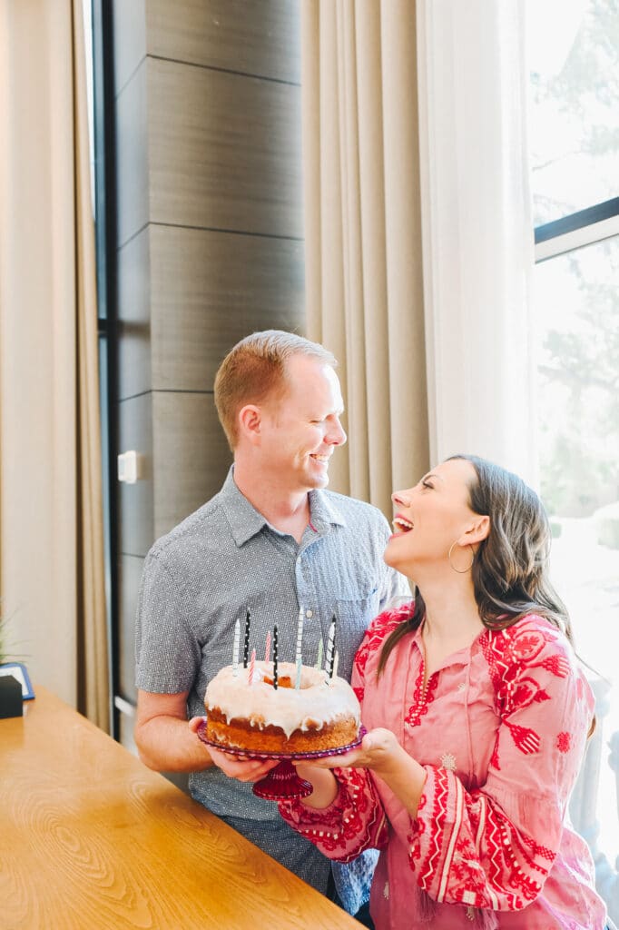 Birthday Date Ideas for a Special Birthday Date Night- Friday We're In Love