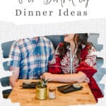Birthday Dinner Ideas