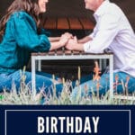 Birthday Dinner Ideas