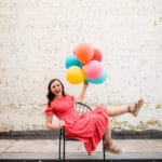 Birthday Photo Shoot Ideas for Adults