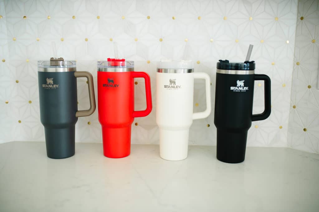 Stanley Quencher Tumbler Review: Is The Viral Water Bottle Worth It?