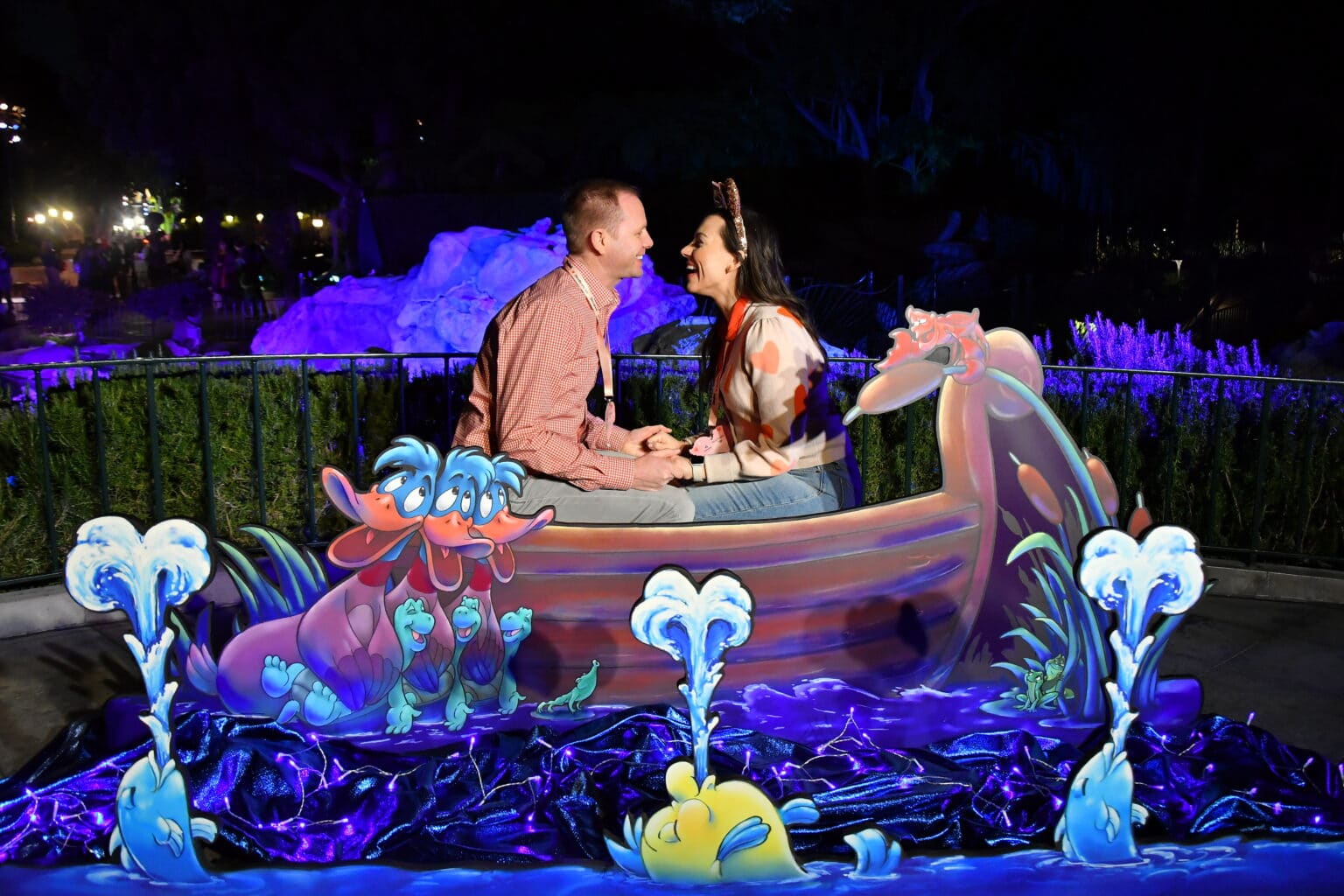 Disneyland Sweethearts' Nite [2024] Tips and What to Expect Friday