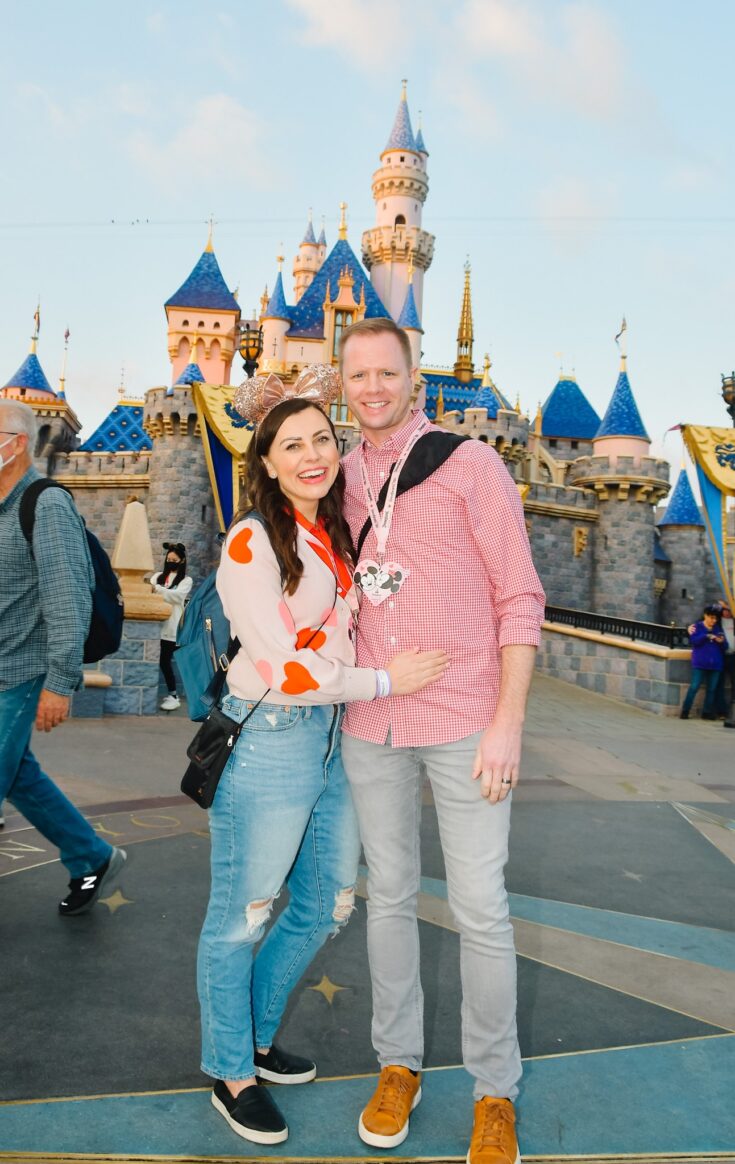 Disneyland Sweethearts' Nite [2024] What to Expect Friday We're In Love