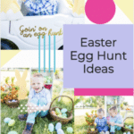Egg Hunt Tips and Systems