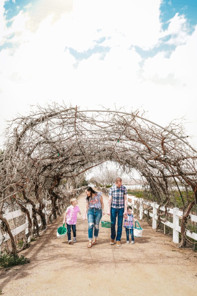 Easter Photo Ideas