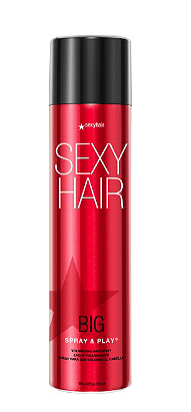 Sexy Hair Big Sexy Hair Spray & Play Volumizing Hairspray